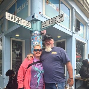 Meet your Posher, Angel